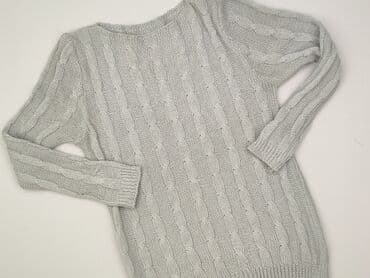 sweter h: Светр жіночий, розмір S — 1