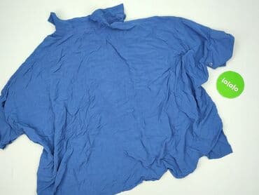 bluza z napisem chillin: Janina, Bluzka damska, L — 3