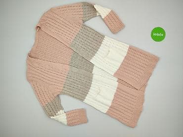 prochowiec: Kardigan damski, rozmiar 2XL — 2