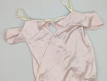 Bershka, Body damskie, rozmiar S