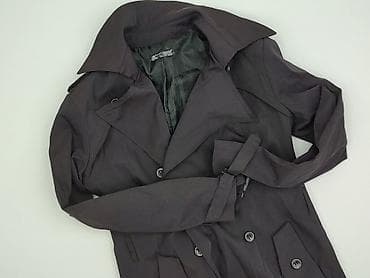eco leather: Rinascimento, Trencz damski, rozmiar XS — 1