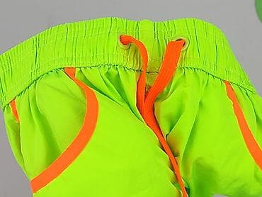 klapki ccc sprandi: Szorty damskie, rozmiar M — 6