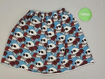 spódnice halloween: Spódnica damska, rozmiar S — 2