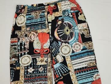 spodnie dla szerokich bioder: Spodnie damskie, rozmiar 5XL — 1