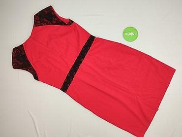 modbis sukienki maxi: Sukienka damska, rozmiar 2XL — 3