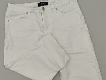 Zizzi, Spodnie 3/4 damskie, XL