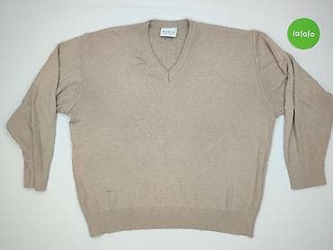 benetton sweter: Sweter dla mężczyzn, rozmiar L — 2