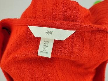 used items: H&M, Bluzka damska, rozmiar L — 4