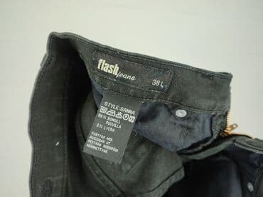 bob dylan koszulka: Jeansy dla mężczyzn, XL — 4