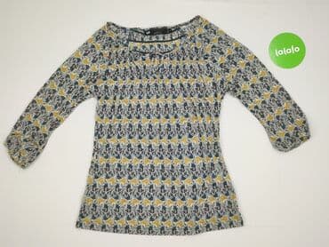 ile wazy bluza: WE, Women's blouse, size S (EU 36) — 2