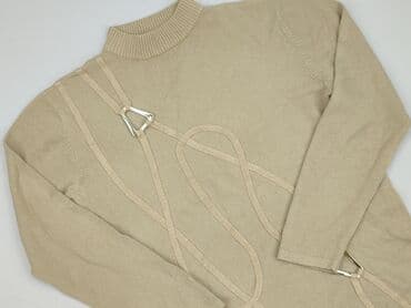 co to jest akryl w swetrze: Sweter damski, rozmiar XL — 1