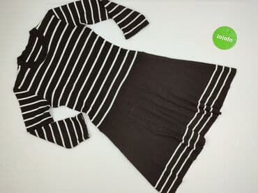 sukienka w paski h: Sukienka damska, rozmiar S — 2