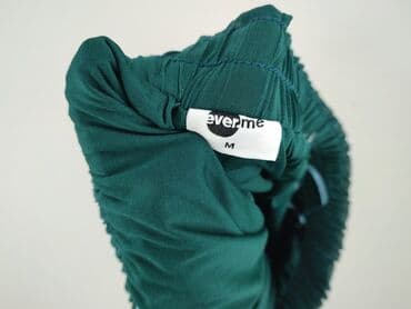 buty ala crocs: Everme, Spodnie materiałowe damskie, rozmiar M — 4