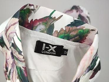 fishbone kurtka: IX London, Kurtka bomberka damska, rozmiar L — 4