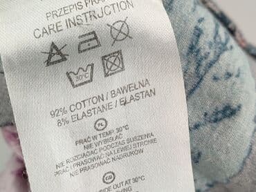 bluza w kwiaty medicine: Bluzka damska, rozmiar S — 6