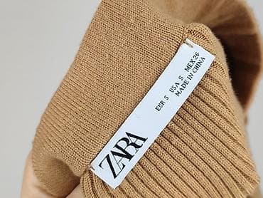 zara trf: Zara, Spódnica damska, rozmiar S — 5