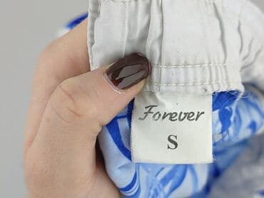 spodenki zeglarskie: Forever, Szorty damskie, rozmiar S — 5