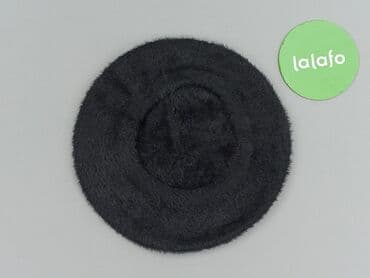 paski do sukienki srebrne: Beret, Damskie, stan - Idealny — 3