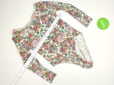 sukienki na chrzest dla mamy plus size: Body damskie, rozmiar One size — 4