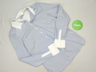 koszulka z długim rękawem tommy hilfiger damska: Koszula damska, XL — 2