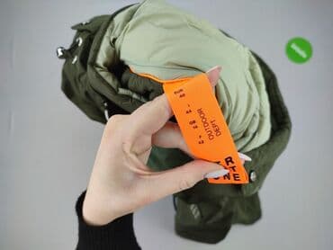 wyprzedaz kurtek damskich reserved: Street One, Parka damska, M — 6