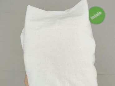 buty zimowe na szeroką stopę: Janina, Spodnie 3/4 damskie, rozmiar M — 5