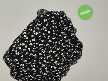 eleganckie bluzki czarne: Bluzka damska, rozmiar S — 5