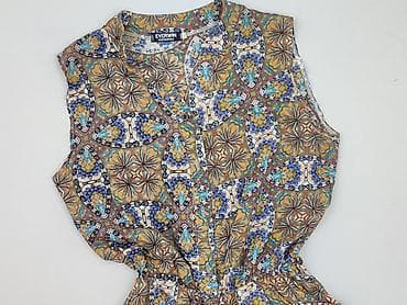 kombinezo: Ogrodniczki damskie, rozmiar XL — 1