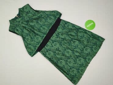 długa sukienka obcisła: Topshop, Women`s dress, size L (EU 40) — 2