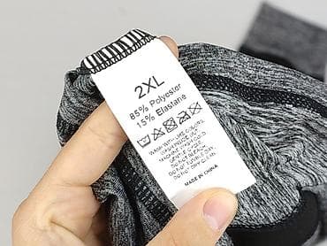 strażacki: Bluza z kapturem damska, rozmiar 2XL — 5