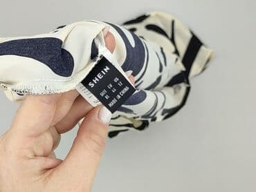 bluzki shein duże rozmiary allegro: Shein, Bluzka damska, rozmiar XL — 5