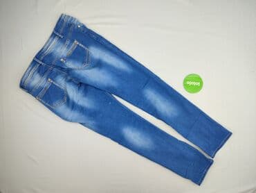 buty sailor moon: Jeansy damskie, rozmiar XS — 3