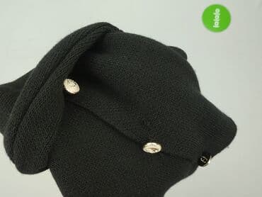 elegancki sweterek do sukienki: Kardigan damski, M — 5