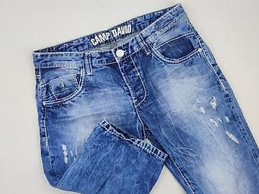 niebo: Szorty dla mężczyzn, rozmiar XL — 1