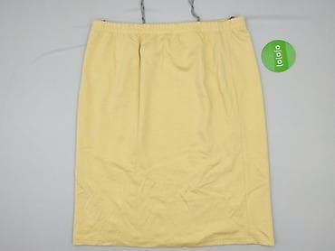 spódnice ruda: Spódnica damska, rozmiar 5XL — 3