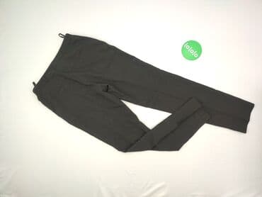 t shirty python: Spodnie materiałowe damskie, rozmiar S — 3