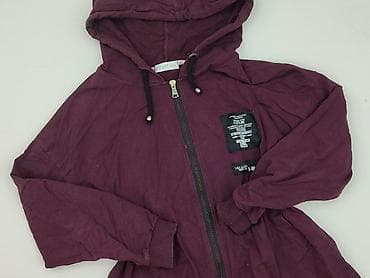 Bluza z kapturem damska, rozmiar S