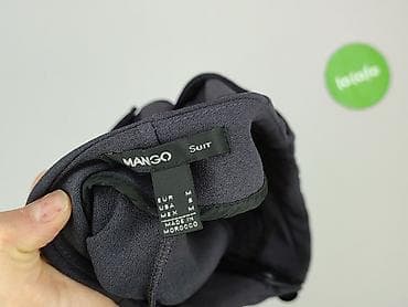 walkx klapki: Mango, Szorty damskie, rozmiar M — 4