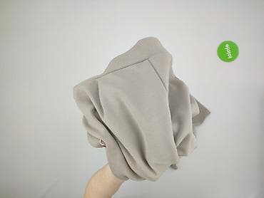 culotty: Spodnie materiałowe damskie, rozmiar M — 5