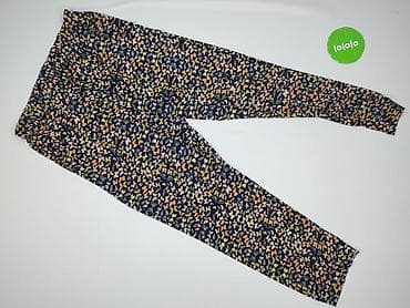 adidas nowe: Legginsy Sportowe damskie, rozmiar M — 2