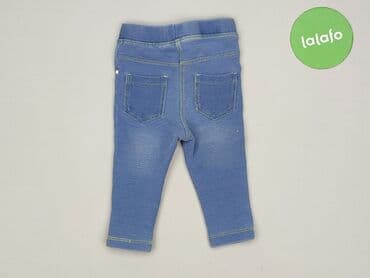 woskowane spodnie bershka: Legginsy, Lupilu, 3-6 miesięcy, stan - Bardzo dobry — 3
