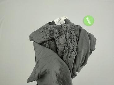 spodnie hello kitty hm: H&M L.O.G.G., Tunika damska, rozmiar 2XS — 5