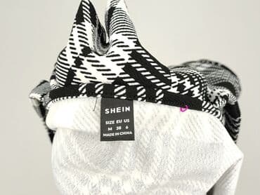 kapcie na platformie: Shein, Sukienka damska, rozmiar M — 4