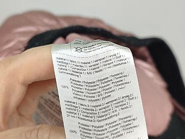 basic tees h: Kurtka przejściowa, Coccodrillo, 3-4 lat, 98-104 cm, stan - Bardzo dobry — 5