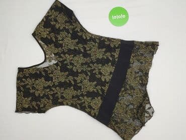 Women's Clothing: NOR-BI, Women's blouse, size 2XL (EU 44) — 3