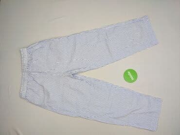 spodnie dresowe nike bez ściągaczy: Mango, Брюки жіночі, розмір S — 3