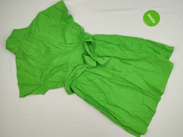 czerwona sukienka massimo dutti: Sukienka damska, S — 3