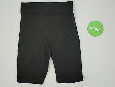 spodenki gobik: Sinsay, Szorty damskie, rozmiar M — 2