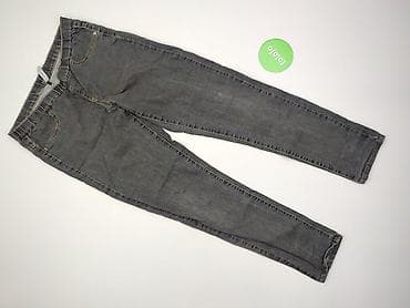 ccc buty elsa: Cubus, Jeansy damskie, rozmiar XL — 2