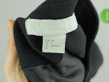 koszula nocna hm: H&M, Sukienka damska, rozmiar 2XS — 5